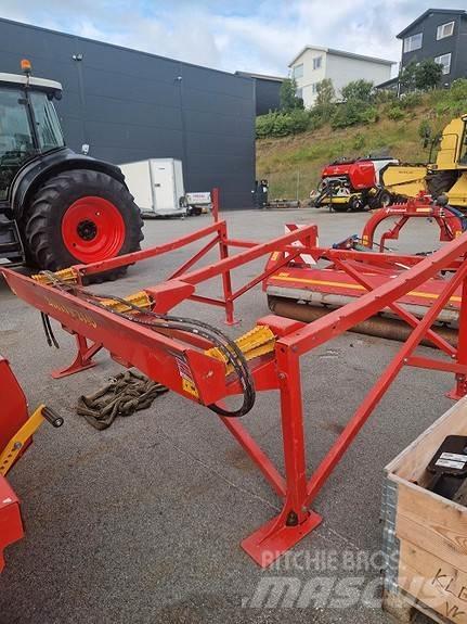 Duun VM 370 Bosbouw - Overige