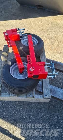 Einböck  Overige grondbewerkingsmachines en accessoires