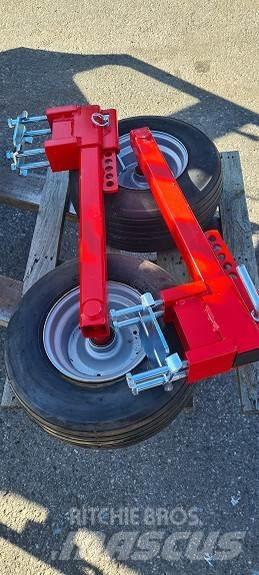 Einböck  Overige grondbewerkingsmachines en accessoires