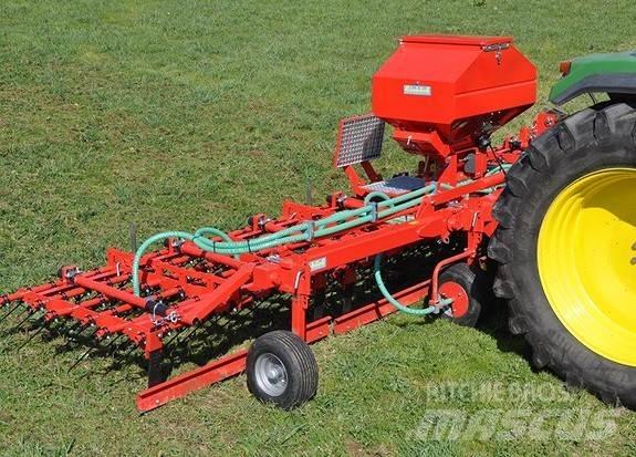 Einböck  Overige grondbewerkingsmachines en accessoires