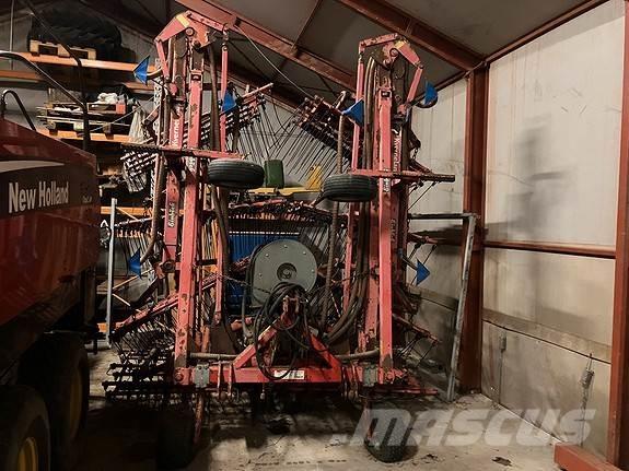Einböck FZHE 12.00 Overige grondbewerkingsmachines en accessoires