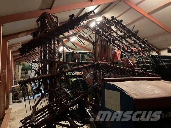 Einböck FZHE 12.00 Overige grondbewerkingsmachines en accessoires