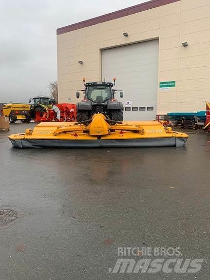 Elho Duett 730 Overige hooi- en voedergewasmachines