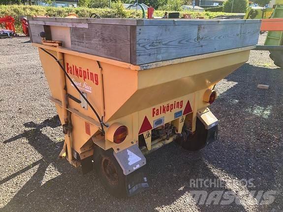 Falköping T-15 HU Overige wegenonderhoudsmachines
