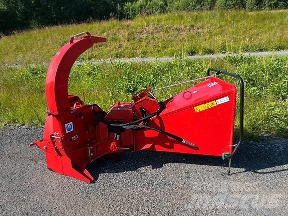 Farmi 180 Bosbouw - Overige