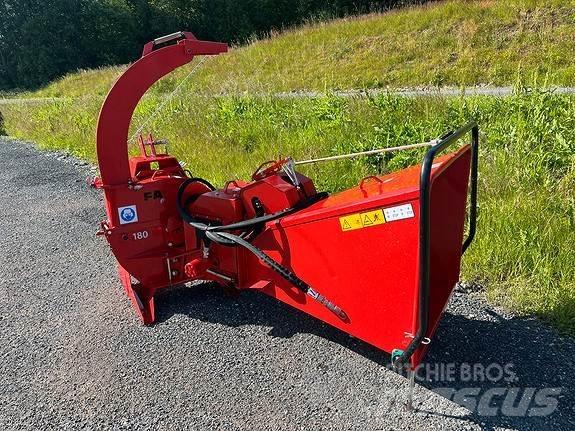 Farmi 180 Bosbouw - Overige