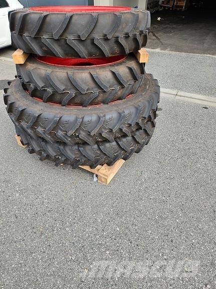 Fendt 200 Tractoren