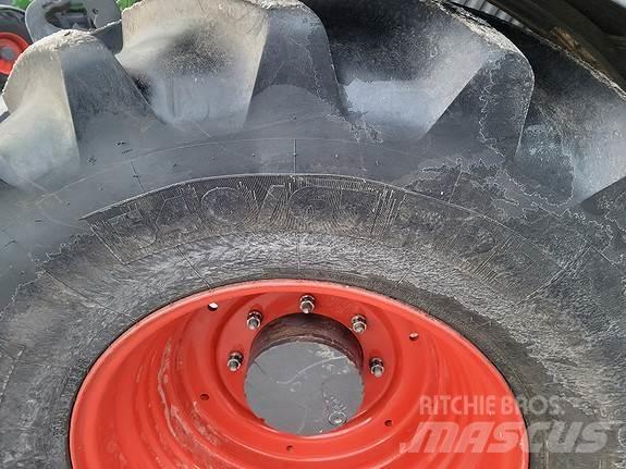 Fendt 314 Tractoren