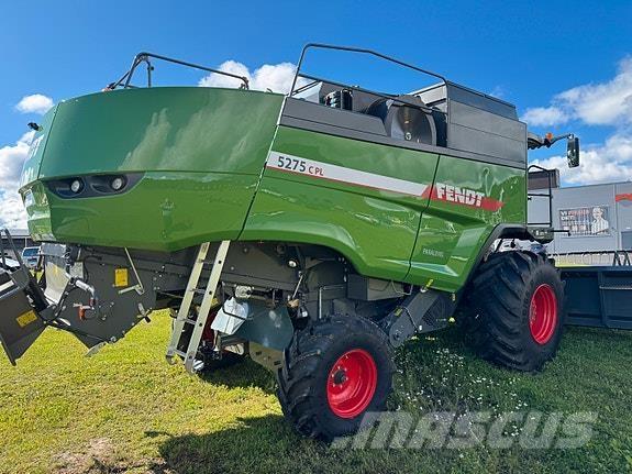Fendt 5275C PL Maaidorsmachines