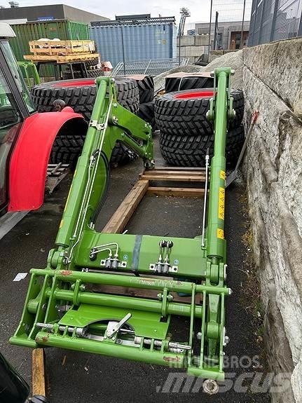 Fendt 5X85 Landbouw - overige