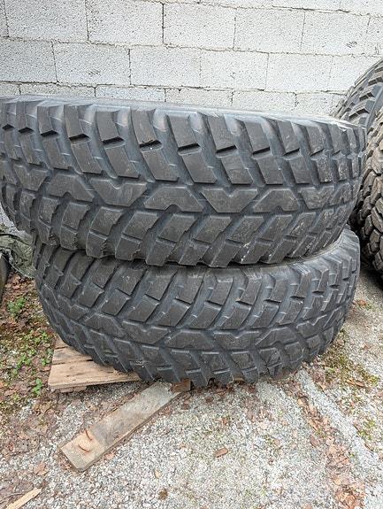  Fendt. 700 serie Banden, wielen en velgen