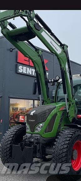 Fendt 700 serie Landbouw - overige