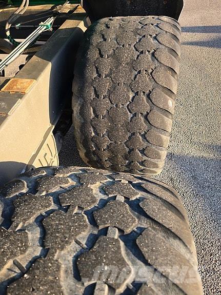 Fendt 720 Profi Tractoren