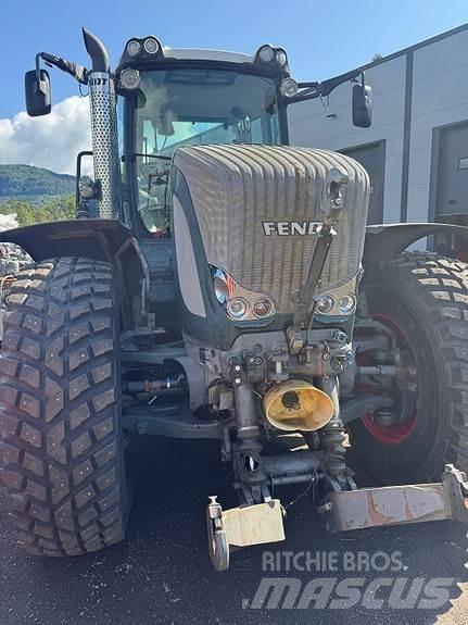 Fendt 936 Tractoren