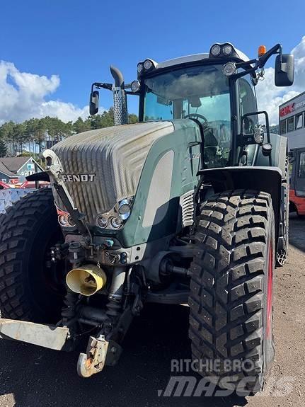 Fendt 936 Tractoren