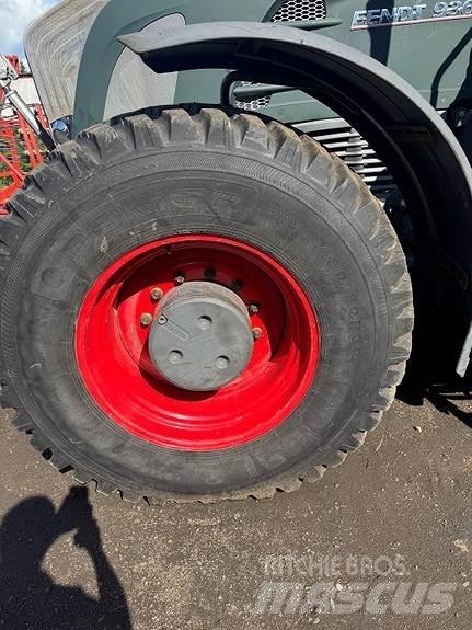 Fendt 936 Tractoren