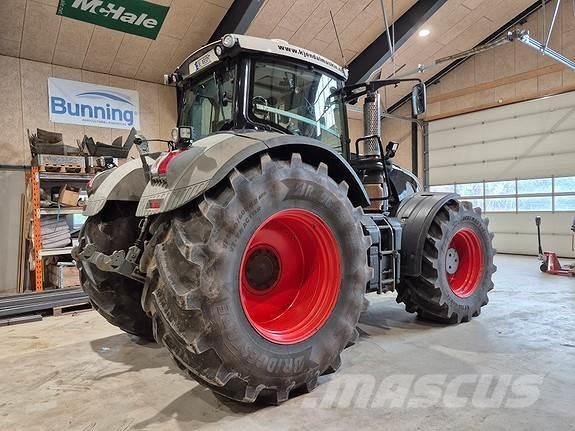 Fendt 936 Tractoren