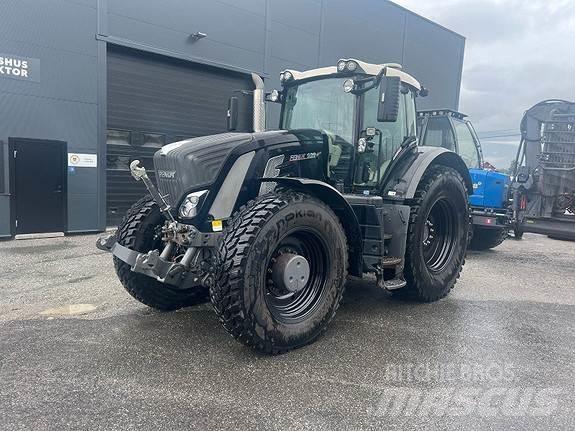 Fendt 939 VARIO Tractoren