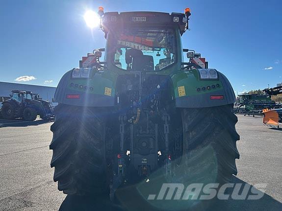 Fendt 942 Gen7 Tractoren
