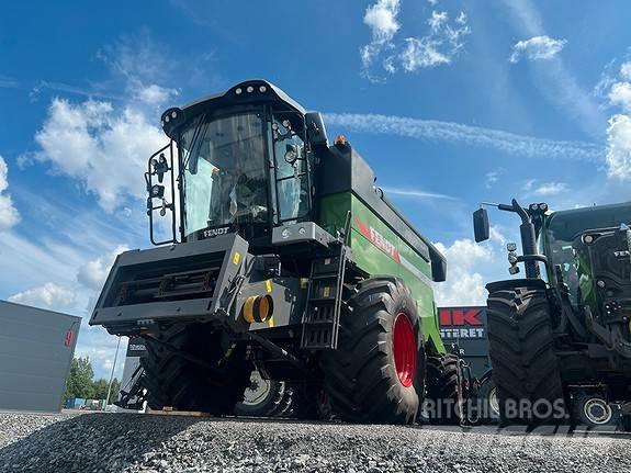 Fendt Corus 522 Maaidorsmachines