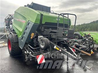 Fendt Rotana 160V Overige hooi- en voedergewasmachines