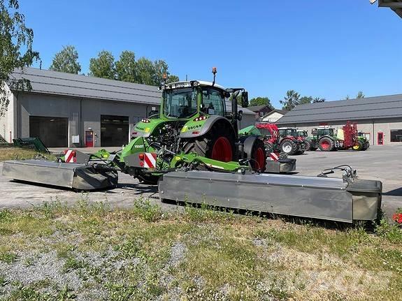 Fendt Slicer Overige hooi- en voedergewasmachines