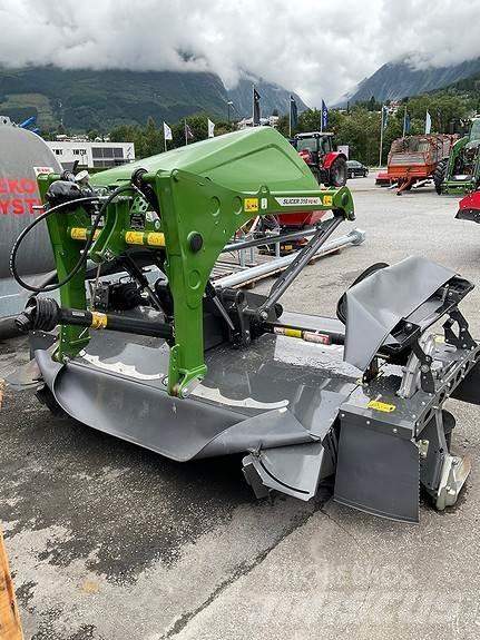 Fendt Slicer Maaiers