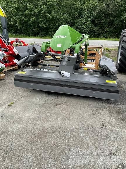 Fendt Slicer Maaiers