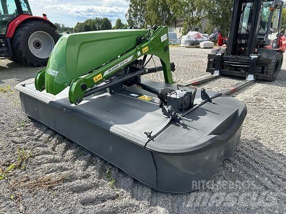Fendt Slicer 310FQ Overige hooi- en voedergewasmachines