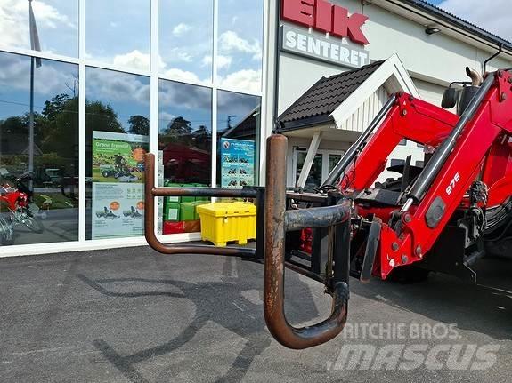 Flexigrip 160 Overige hooi- en voedergewasmachines