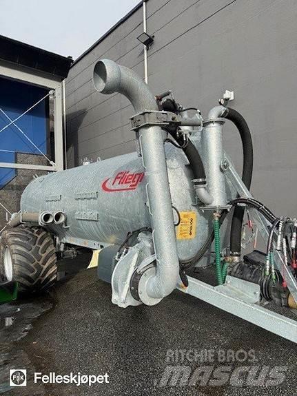 Fliegl VFW10600 Kunstmeststrooiers