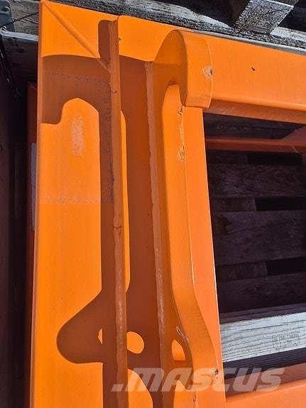 FMG  Landbouw - overige