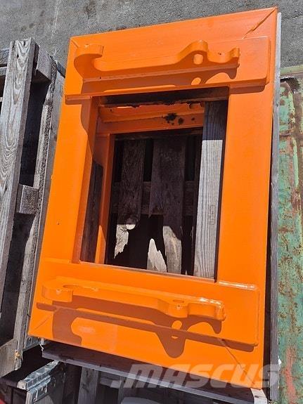 FMG  Landbouw - overige