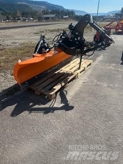 FMG RAP 300 Overige wegenonderhoudsmachines