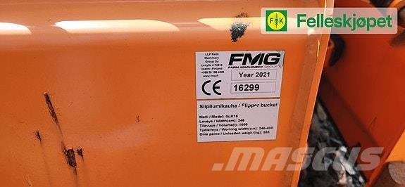 FMG SLK15 Overige wegenonderhoudsmachines