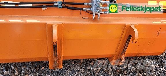 FMG SLK15 Overige wegenonderhoudsmachines