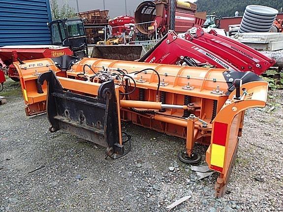 FMG UA Overige wegenonderhoudsmachines