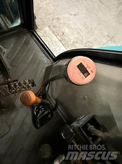 Ford 4630 Tractoren