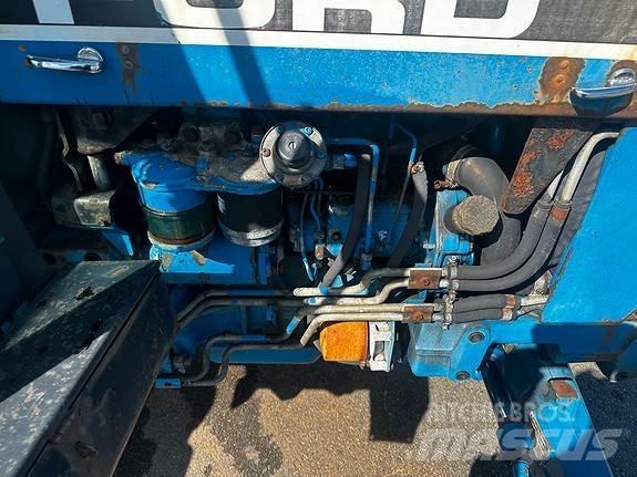 Ford 4630 Tractoren