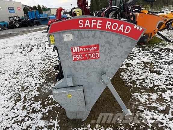 Fransgård 1500 Overige wegenonderhoudsmachines