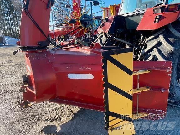 Globus 2600 Overige wegenonderhoudsmachines