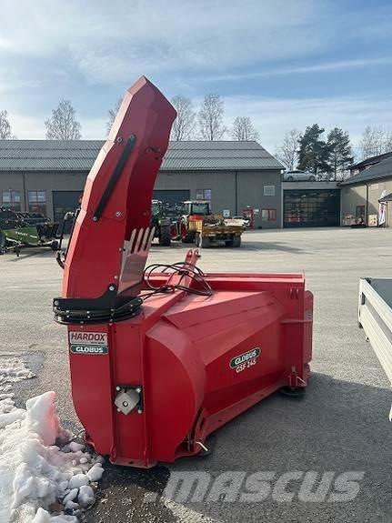 Globus GSF 245-18 Sneeuwblazers