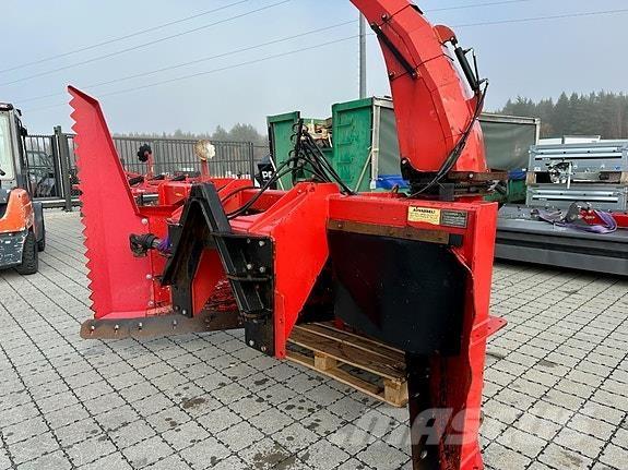 Globus GSF-255 Sneeuwblazers