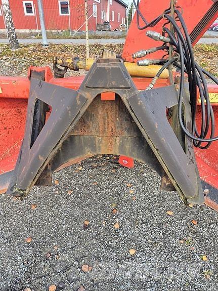 Globus GSF2450-1 Overige wegenonderhoudsmachines