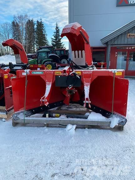Globus GSF255 Sneeuwblazers