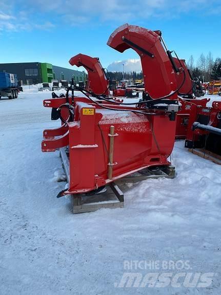 Globus GSF255 Sneeuwblazers