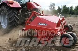 Globus GSR44400 Overige grondbewerkingsmachines en accessoires