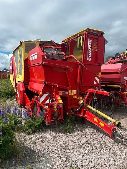 Grimme 85-55 Aardappelrooiers
