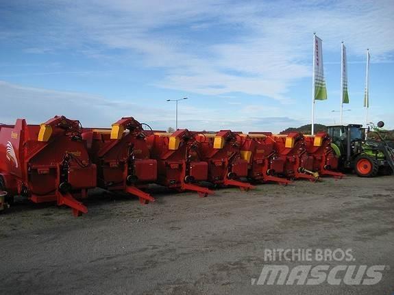  Halmblåser Teagle Overige veehouderijmachines