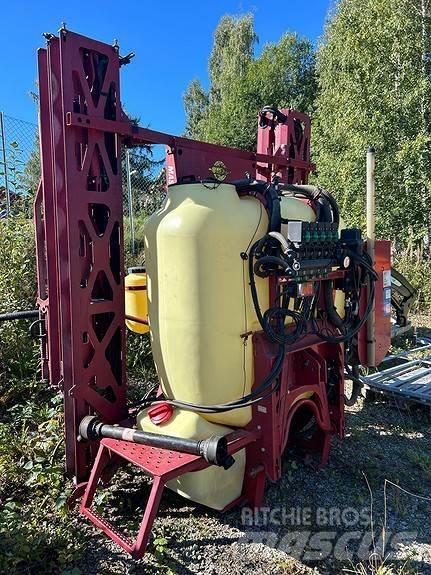 Hardi Master Zelfrijdende spuitmachines